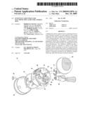 SENSITIVITY ADJUSTMENT FOR ELECTRONIC BITE ALERT FOR A FISHING REEL diagram and image