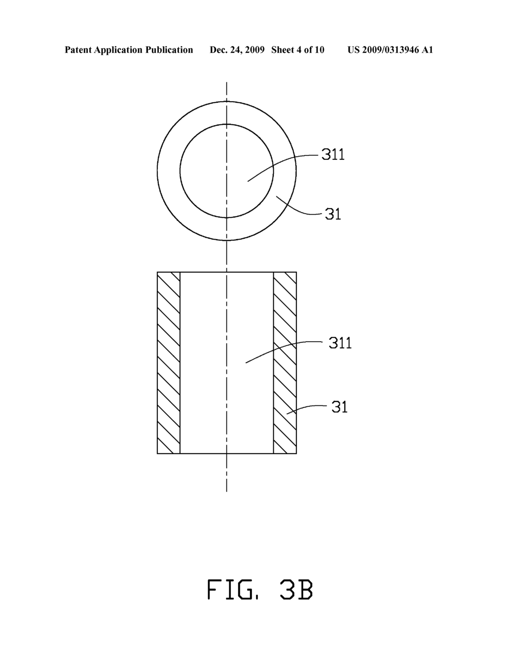 VACUUM DEVICE AND METHOD FOR PACKAGING SAME - diagram, schematic, and image 05