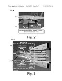 Hypersonic Inlet Systems and Methods diagram and image