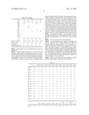 GLASS MATERIAL FOR MOLD PRESSING AND METHOD FOR MANUFACTURING OPTICAL GLASS ELEMENT diagram and image