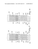 Knitting Machine With Latch Needles And Without Sinkers diagram and image