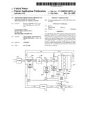 TRANSITION FROM EXHAUST BRAKING TO EXHAUST PARTICULATE FILTER REGENERATION IN A DIESEL ENGINE diagram and image