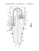 COMPACT ABSOLUTE AND GAGE PRESSURE TRANSDUCER diagram and image