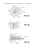 COMPACT ABSOLUTE AND GAGE PRESSURE TRANSDUCER diagram and image