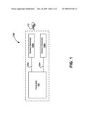 BALANCED RESISTANCE CAPACITIVE SENSING APPARATUS diagram and image