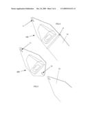 Tuner strap sensor diagram and image