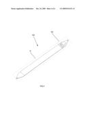 Tuner strap sensor diagram and image