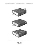 NANOPARTICLE FILTER APPARATUS FOR AMBIENT AIR diagram and image