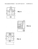 NANOPARTICLE FILTER APPARATUS FOR AMBIENT AIR diagram and image