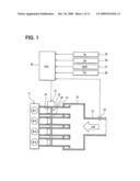 Controller of internal combustion engine diagram and image