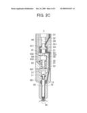 FUEL INJECTION DEVICE diagram and image