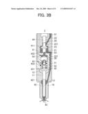 FUEL INJECTION DEVICE diagram and image