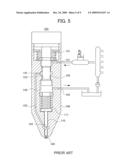 FUEL INJECTION DEVICE diagram and image