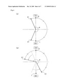 Method of Controlling Valve Timing of Diesel Engine diagram and image