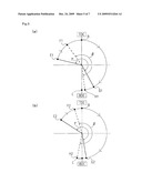 Method of Controlling Valve Timing of Diesel Engine diagram and image