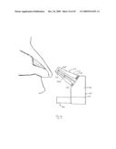 NASAL DELIVERY diagram and image