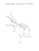 NASAL DELIVERY diagram and image