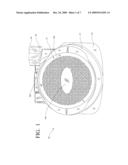 POWERED AIR PURIFYING RESPIRATOR diagram and image