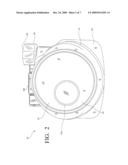 POWERED AIR PURIFYING RESPIRATOR diagram and image