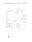 POWERED AIR PURIFYING RESPIRATOR diagram and image