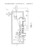 SUBSTRATE CLEANING APPARATUS, SUBSTRATE CLEANING METHOD, AND STORAGE MEDIUM diagram and image