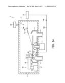 SUBSTRATE CLEANING APPARATUS, SUBSTRATE CLEANING METHOD, AND STORAGE MEDIUM diagram and image