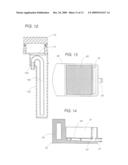 CLEANING SYSTEM OF A HAIR REMOVING APPARATUS diagram and image