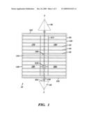 SOLAR CONCENTRATOR SYSTEM diagram and image