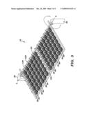 SOLAR CONCENTRATOR SYSTEM diagram and image