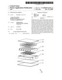 PHOTOVOLTAIC MODULE diagram and image