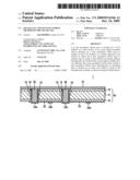 SOLAR CELL AND MANUFACTURING METHOD OF THE SOLAR CELL diagram and image