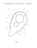 ELECTRIC SHOWERS diagram and image