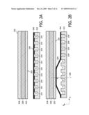 METHOD AND SYSTEM FOR CONTACTING OF A FLEXIBLE SHEET AND A SUBSTRATE diagram and image