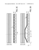 METHOD AND SYSTEM FOR CONTACTING OF A FLEXIBLE SHEET AND A SUBSTRATE diagram and image