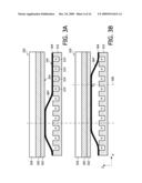 METHOD AND SYSTEM FOR CONTACTING OF A FLEXIBLE SHEET AND A SUBSTRATE diagram and image