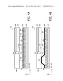 METHOD AND SYSTEM FOR CONTACTING OF A FLEXIBLE SHEET AND A SUBSTRATE diagram and image