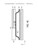 METHOD AND SYSTEM FOR CONTACTING OF A FLEXIBLE SHEET AND A SUBSTRATE diagram and image