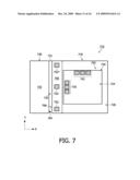 METHOD AND SYSTEM FOR CONTACTING OF A FLEXIBLE SHEET AND A SUBSTRATE diagram and image