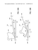 METHOD AND SYSTEM FOR CONTACTING OF A FLEXIBLE SHEET AND A SUBSTRATE diagram and image