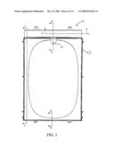 WINDOW SHADE diagram and image