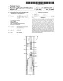 Downhole Shut Off Assembly for Artificially Lifted Wells diagram and image