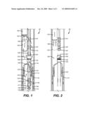 Downhole Shut Off Assembly for Artificially Lifted Wells diagram and image