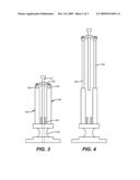 Downhole Shut Off Assembly for Artificially Lifted Wells diagram and image