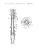 Reaming and Stabilization Tool and Method for its Use in a Borehole diagram and image