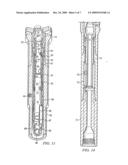 Reaming and Stabilization Tool and Method for its Use in a Borehole diagram and image