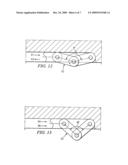 Reaming and Stabilization Tool and Method for its Use in a Borehole diagram and image