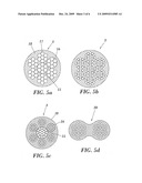 SUSPENSION AND TRACTION ELEMENT FOR ELEVATOR APPARATUSES AND ELEVATOR APPARATUS diagram and image