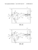 CAM AND TWO-LINK LINKAGE OPERATING MECHANISM AND CIRCUIT INTERRUPTER INCLUDING THE SAME diagram and image