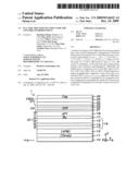 FCC-like trilayer AP2 structure for CPP GMR EM improvement diagram and image