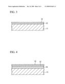 Electrophoresis Cassette and Method for Producing the Same diagram and image